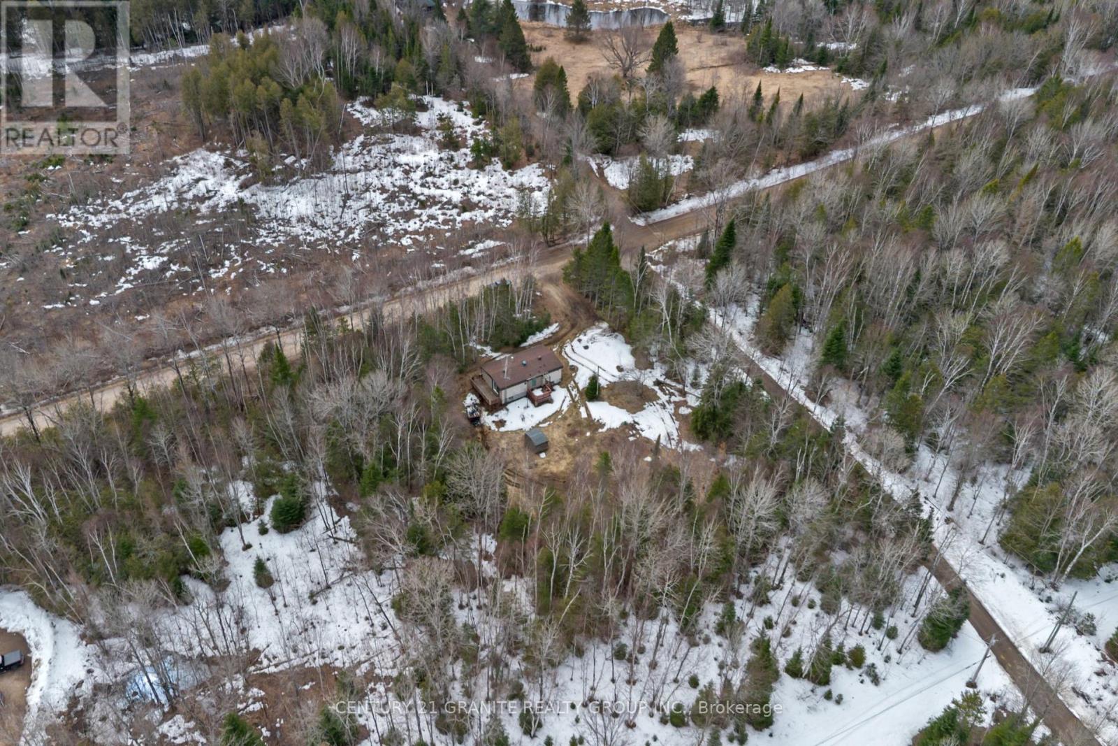 178 Mcdonald Mine Road, Hastings Highlands (Monteagle Ward), Ontario  K0L 1C0 - Photo 26 - X12083603