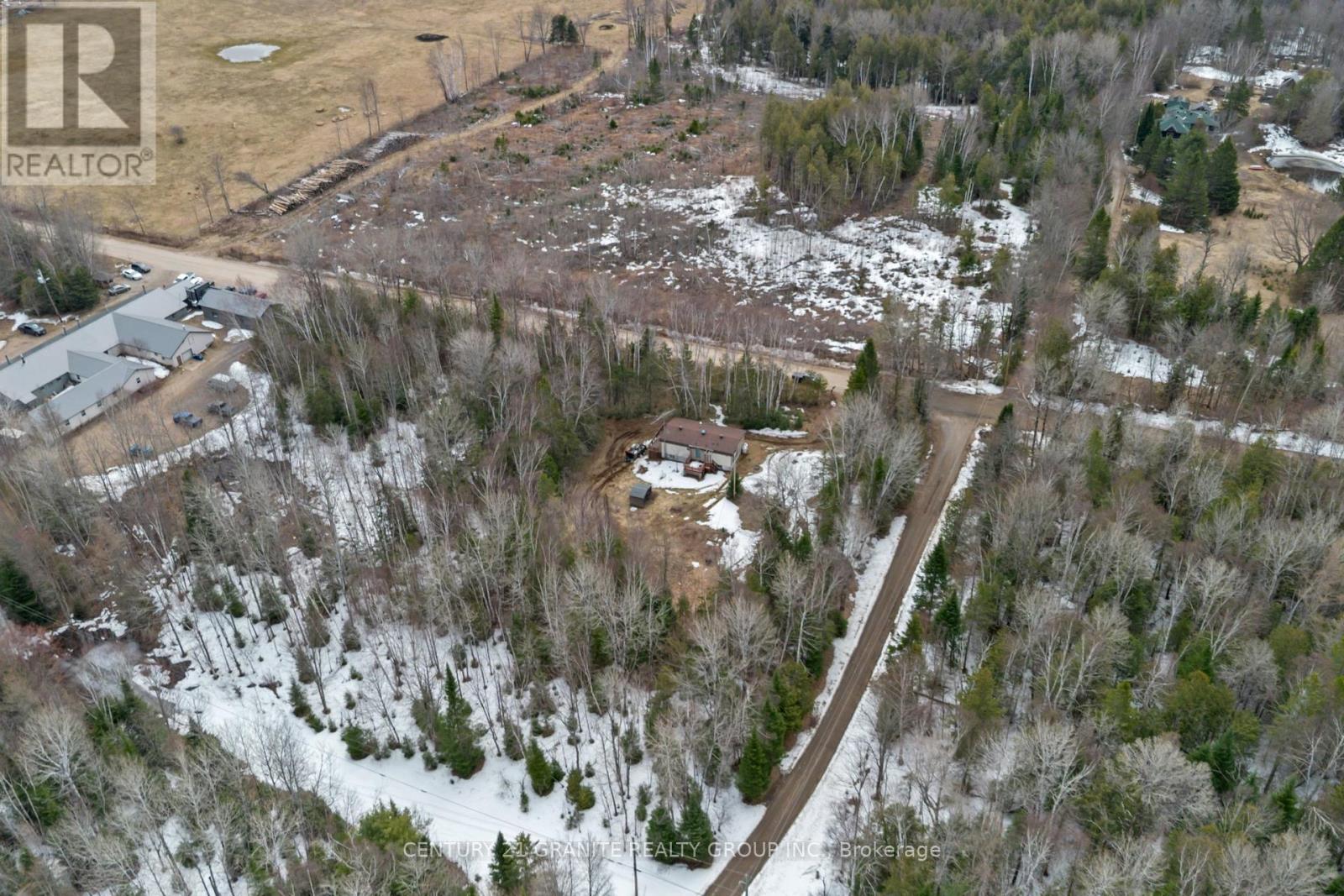 178 Mcdonald Mine Road, Hastings Highlands (Monteagle Ward), Ontario  K0L 1C0 - Photo 27 - X12083603