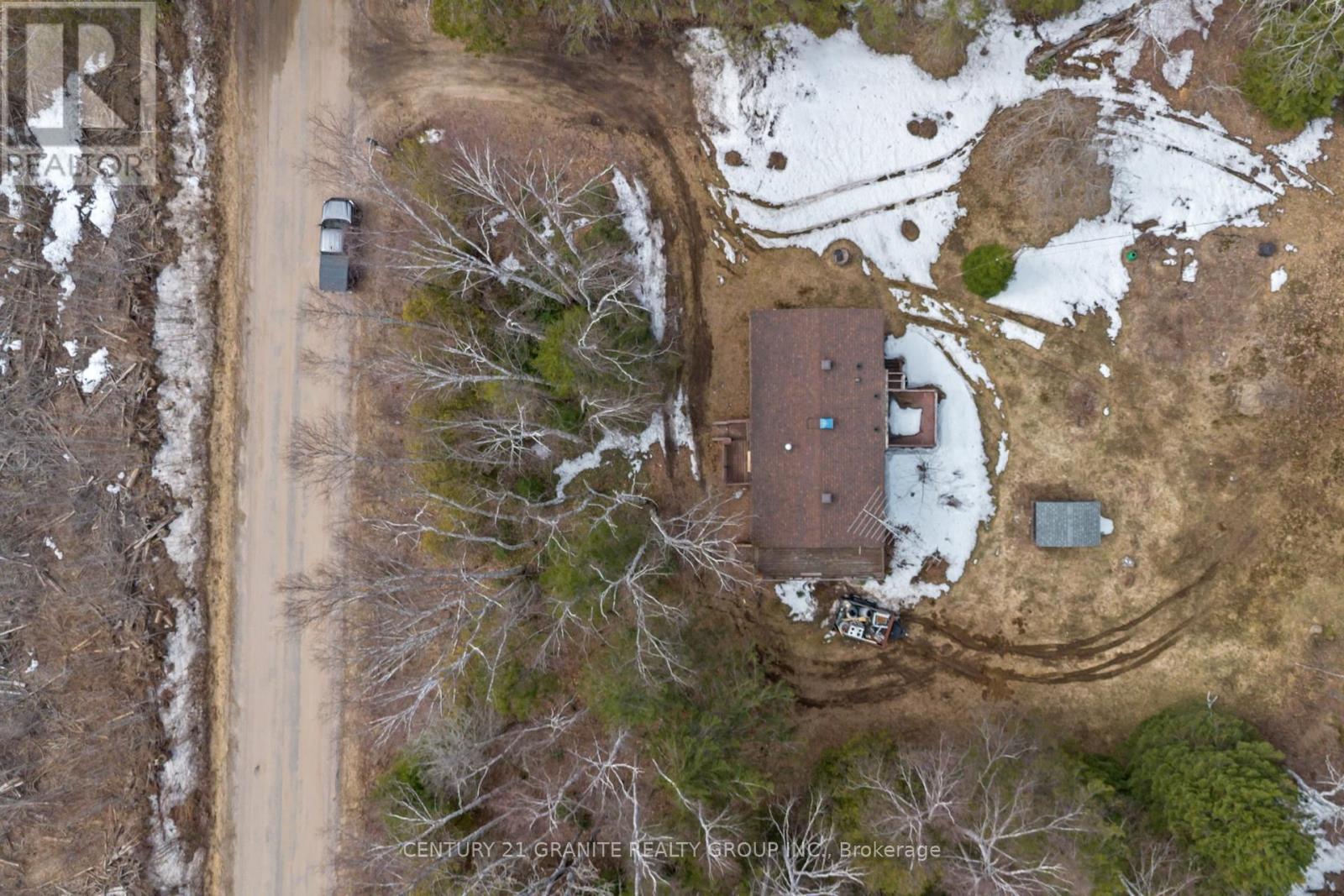 178 Mcdonald Mine Road, Hastings Highlands (Monteagle Ward), Ontario  K0L 1C0 - Photo 29 - X12083603