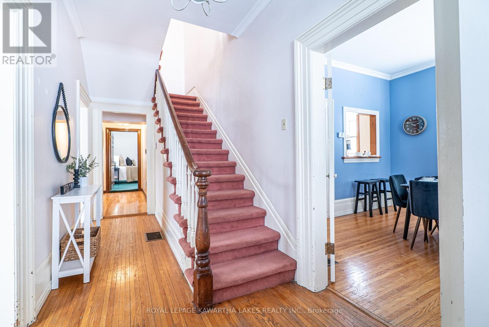 59 Regent Street, Kawartha Lakes (Lindsay), Ontario  K9V 3V3 - Photo 12 - X12083607