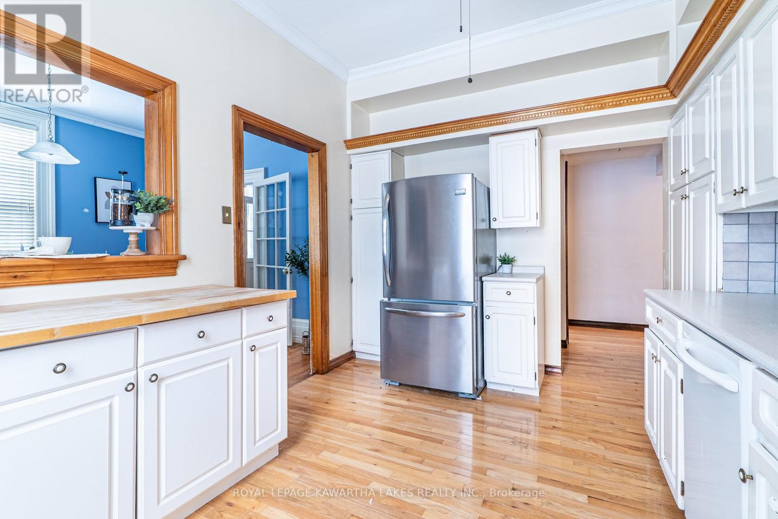 59 Regent Street, Kawartha Lakes (Lindsay), Ontario  K9V 3V3 - Photo 16 - X12083607