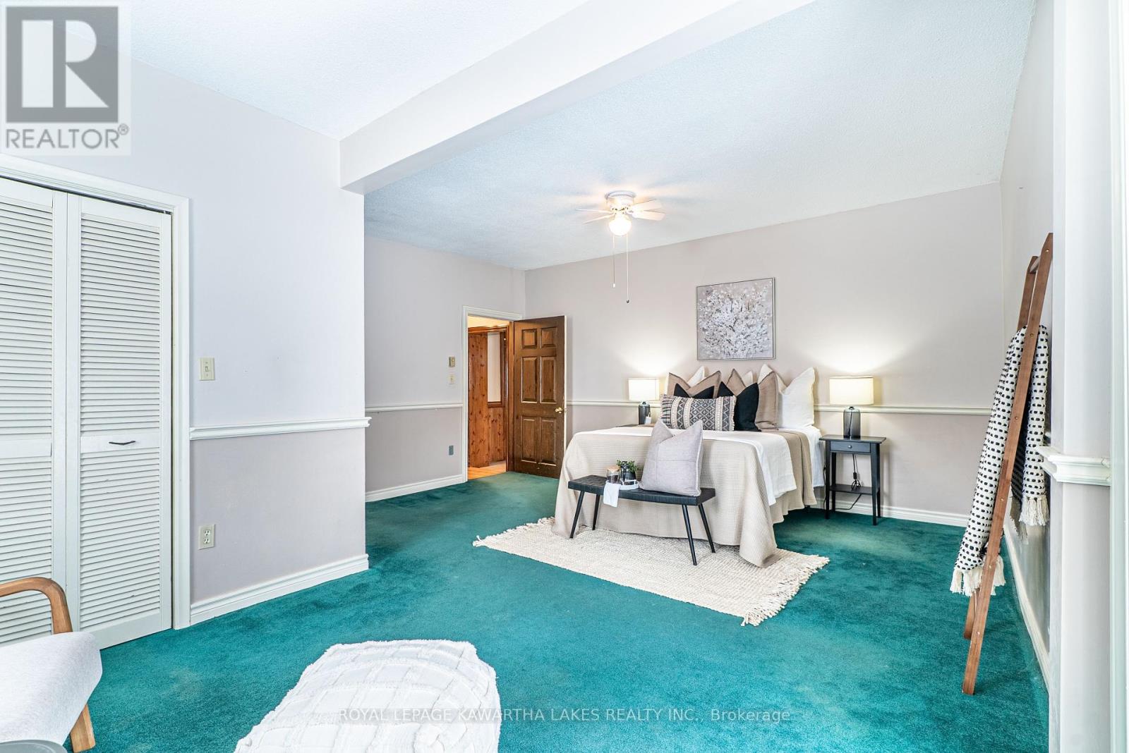 59 Regent Street, Kawartha Lakes (Lindsay), Ontario  K9V 3V3 - Photo 19 - X12083607