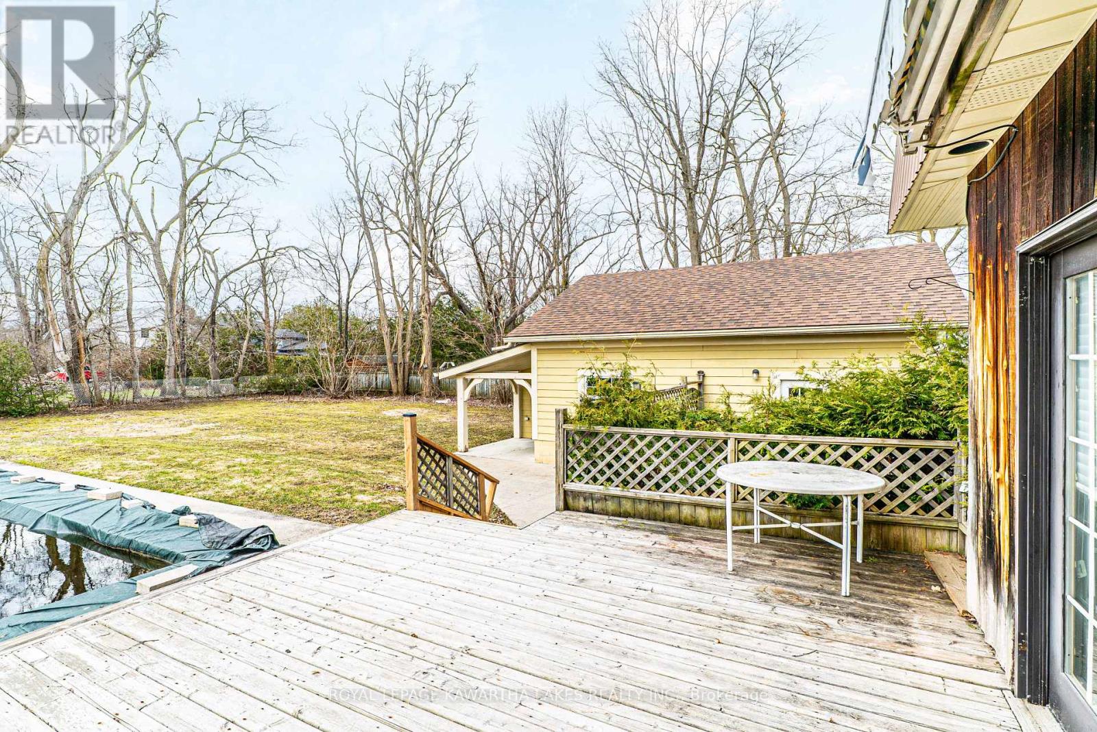 59 Regent Street, Kawartha Lakes (Lindsay), Ontario  K9V 3V3 - Photo 31 - X12083607