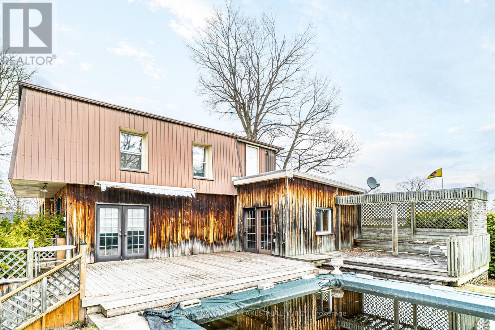 59 Regent Street, Kawartha Lakes (Lindsay), Ontario  K9V 3V3 - Photo 32 - X12083607
