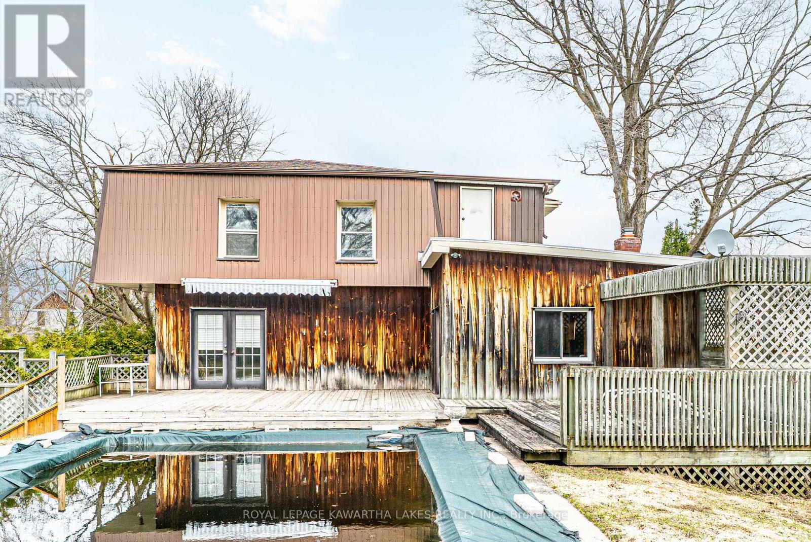 59 Regent Street, Kawartha Lakes (Lindsay), Ontario  K9V 3V3 - Photo 33 - X12083607
