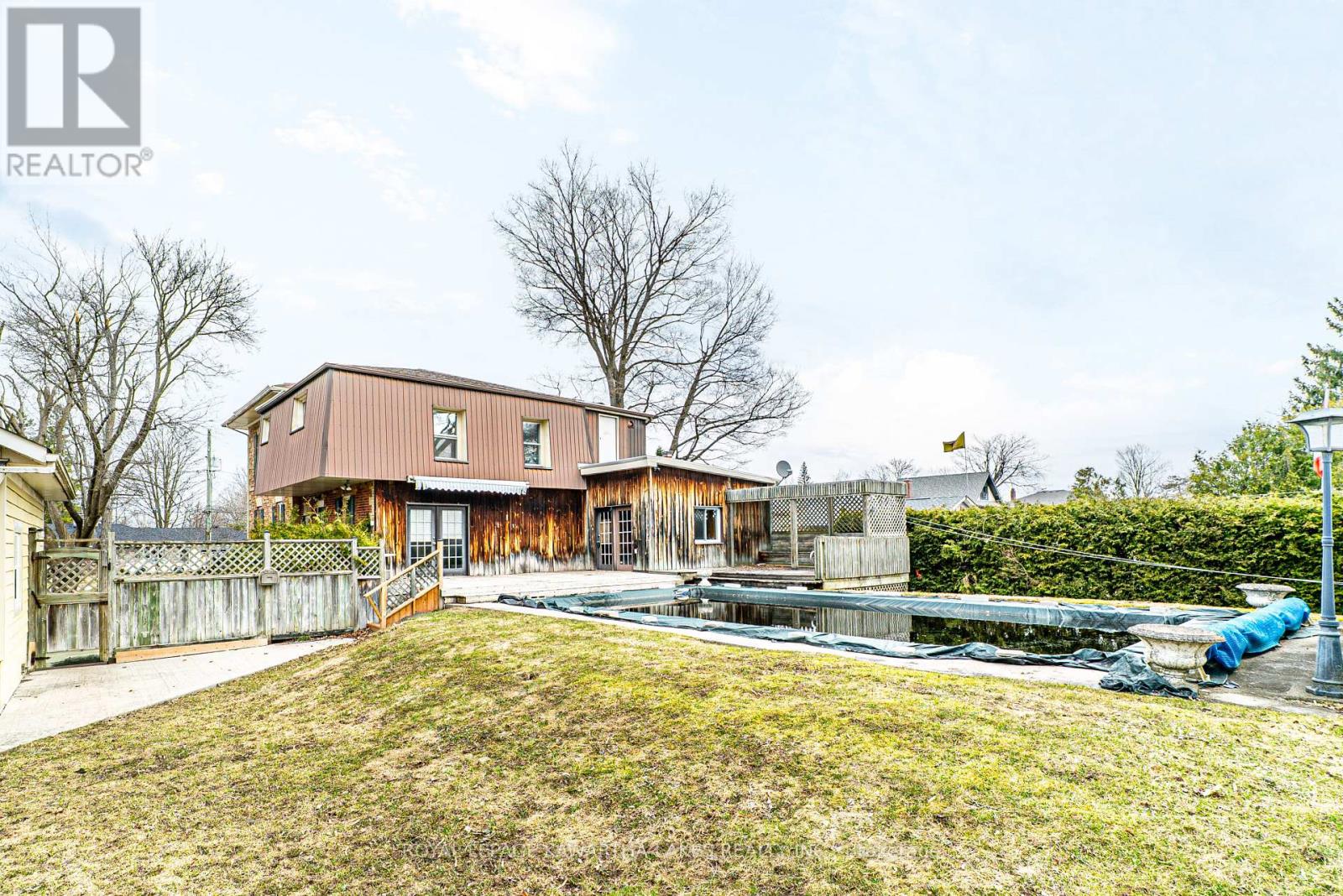 59 Regent Street, Kawartha Lakes (Lindsay), Ontario  K9V 3V3 - Photo 34 - X12083607