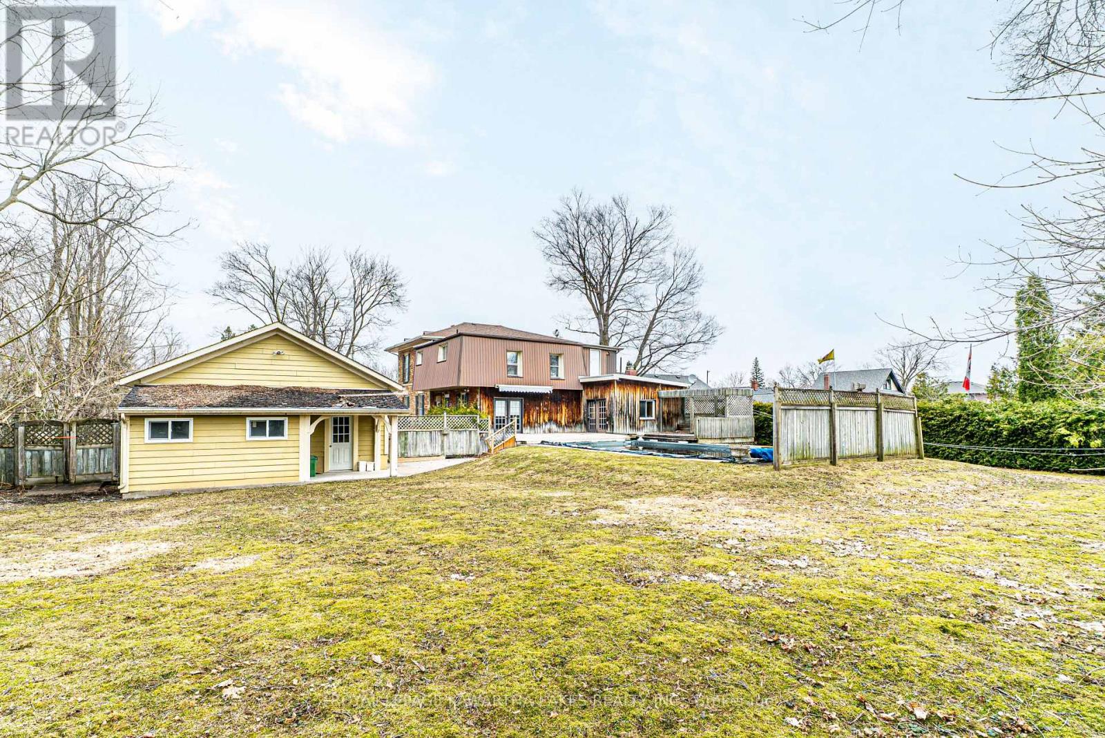 59 Regent Street, Kawartha Lakes (Lindsay), Ontario  K9V 3V3 - Photo 35 - X12083607