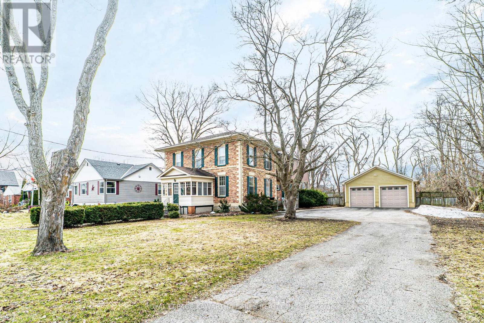 59 Regent Street, Kawartha Lakes (Lindsay), Ontario  K9V 3V3 - Photo 4 - X12083607