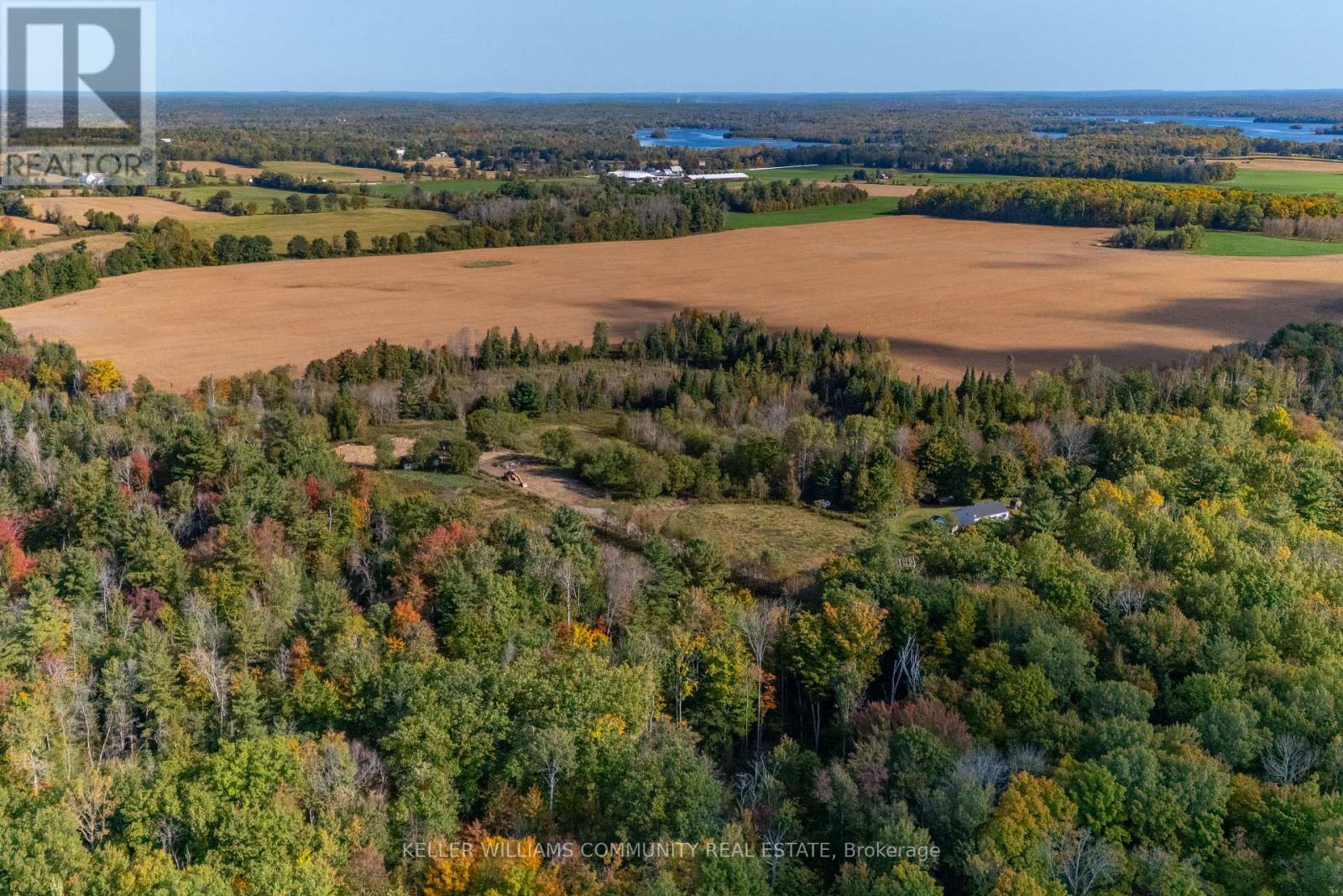 1012 12th Line W, Trent Hills, Ontario  K0L 1Y0 - Photo 2 - X12083609