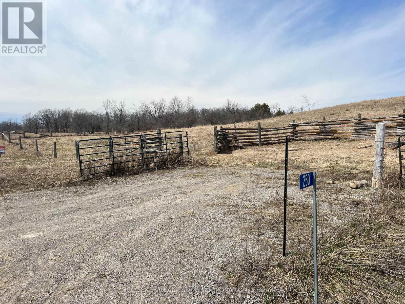 250 CONCESSION ROAD 13 E, trent hills, Ontario