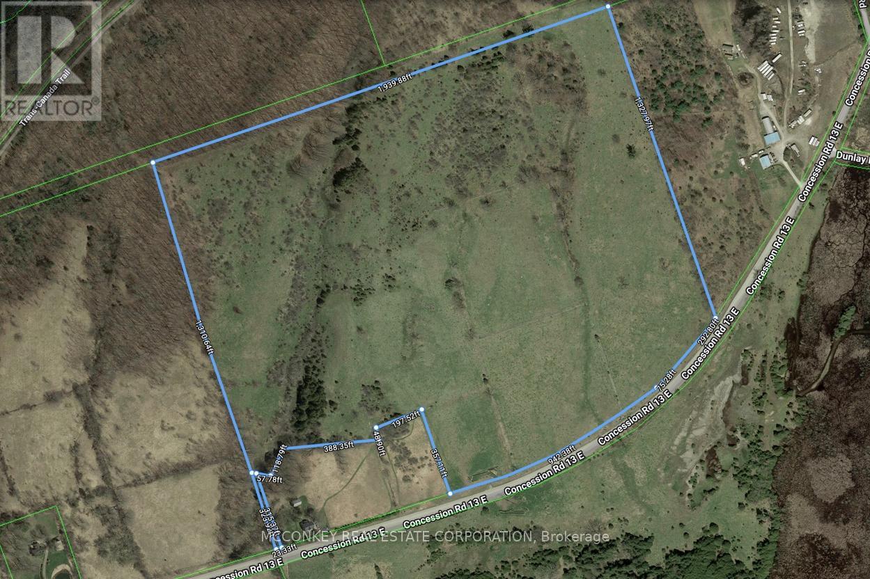 250 Concession Road 13 E, Trent Hills, Ontario  K0L 1Y0 - Photo 10 - X12083807