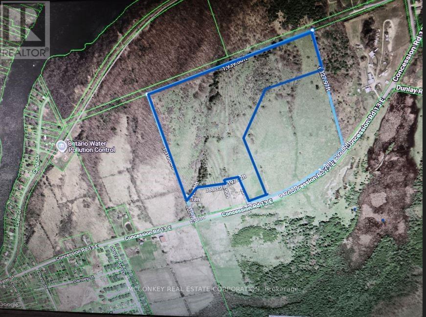 250 Concession Road 13 E, Trent Hills, Ontario  K0L 1Y0 - Photo 2 - X12083807