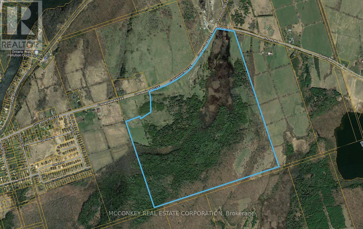 00 CONCESSION ROAD 13 E, trent hills, Ontario