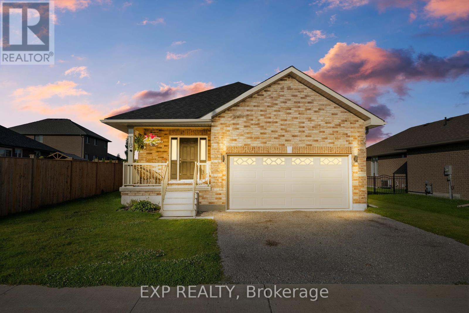 18 Noah Lane, Asphodel-Norwood, Ontario  K0L 2V0 - Photo 1 - X12083898