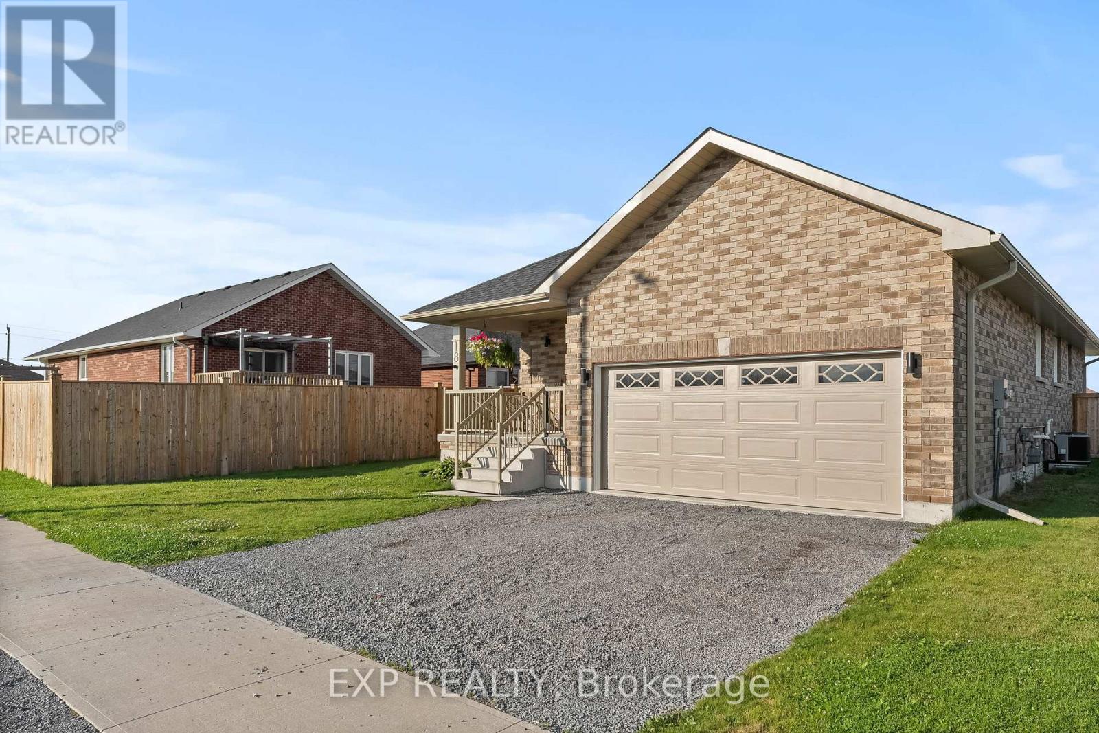 18 Noah Lane, Asphodel-Norwood, Ontario  K0L 2V0 - Photo 2 - X12083898