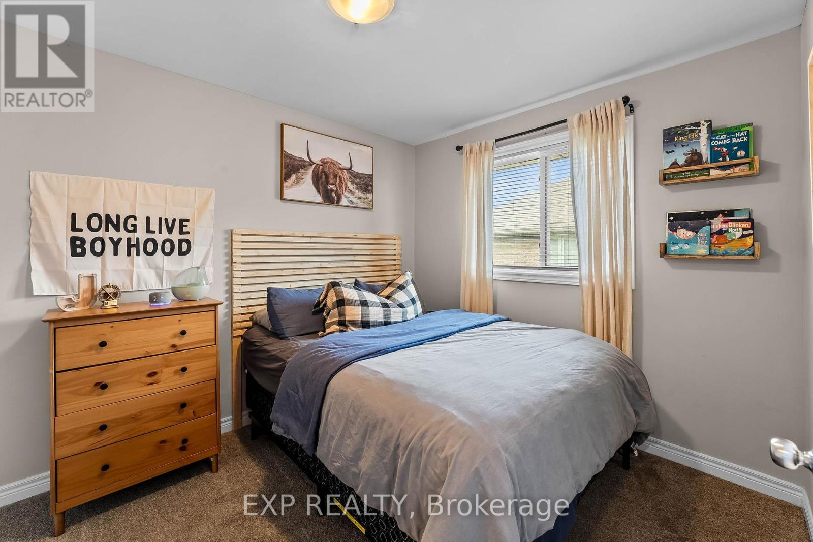18 Noah Lane, Asphodel-Norwood, Ontario  K0L 2V0 - Photo 24 - X12083898