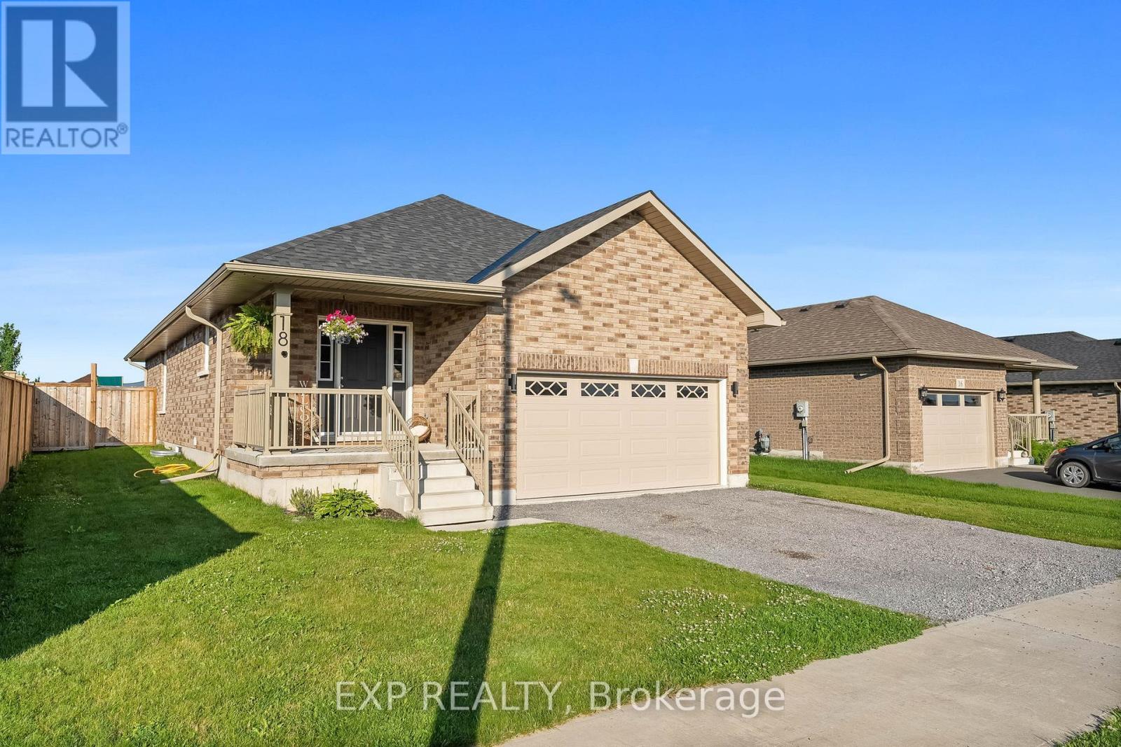 18 Noah Lane, Asphodel-Norwood, Ontario  K0L 2V0 - Photo 3 - X12083898