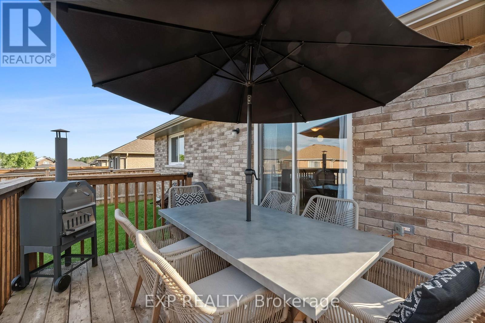 18 Noah Lane, Asphodel-Norwood, Ontario  K0L 2V0 - Photo 38 - X12083898