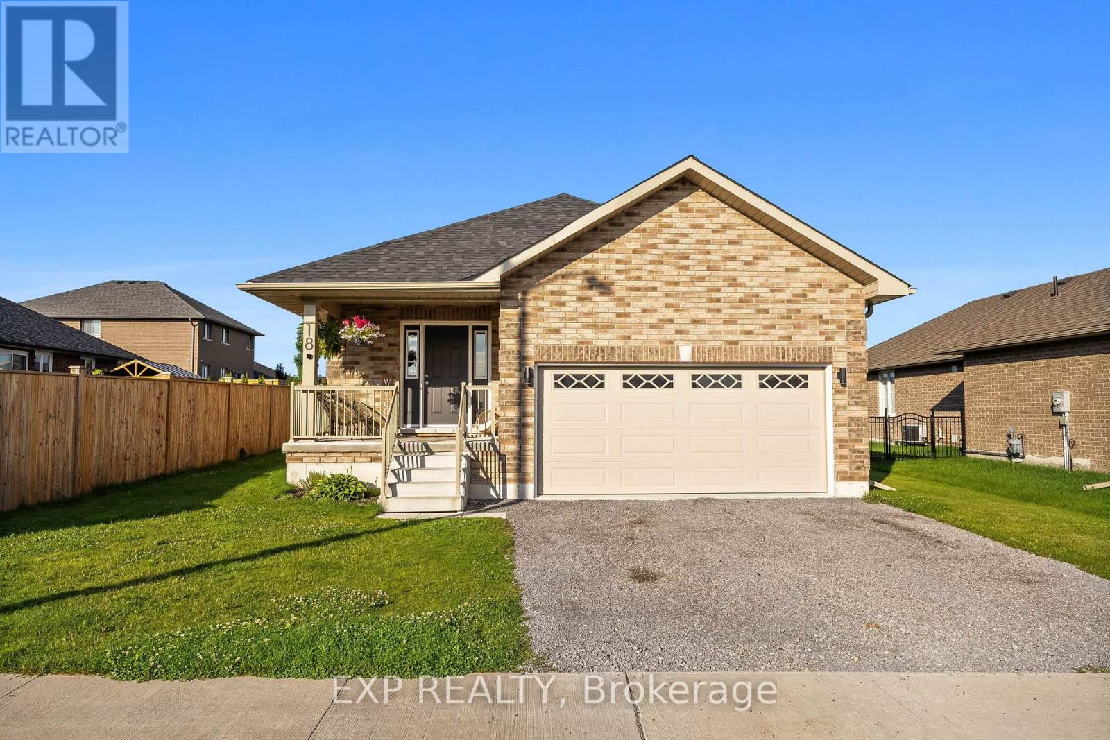 18 Noah Lane, Asphodel-Norwood, Ontario  K0L 2V0 - Photo 4 - X12083898