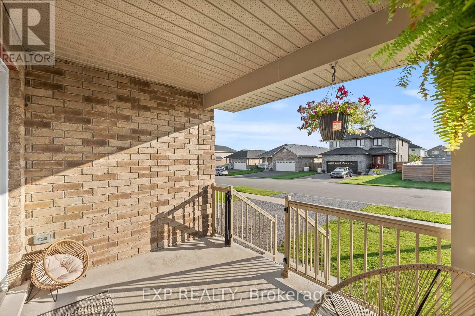 18 Noah Lane, Asphodel-Norwood, Ontario  K0L 2V0 - Photo 5 - X12083898