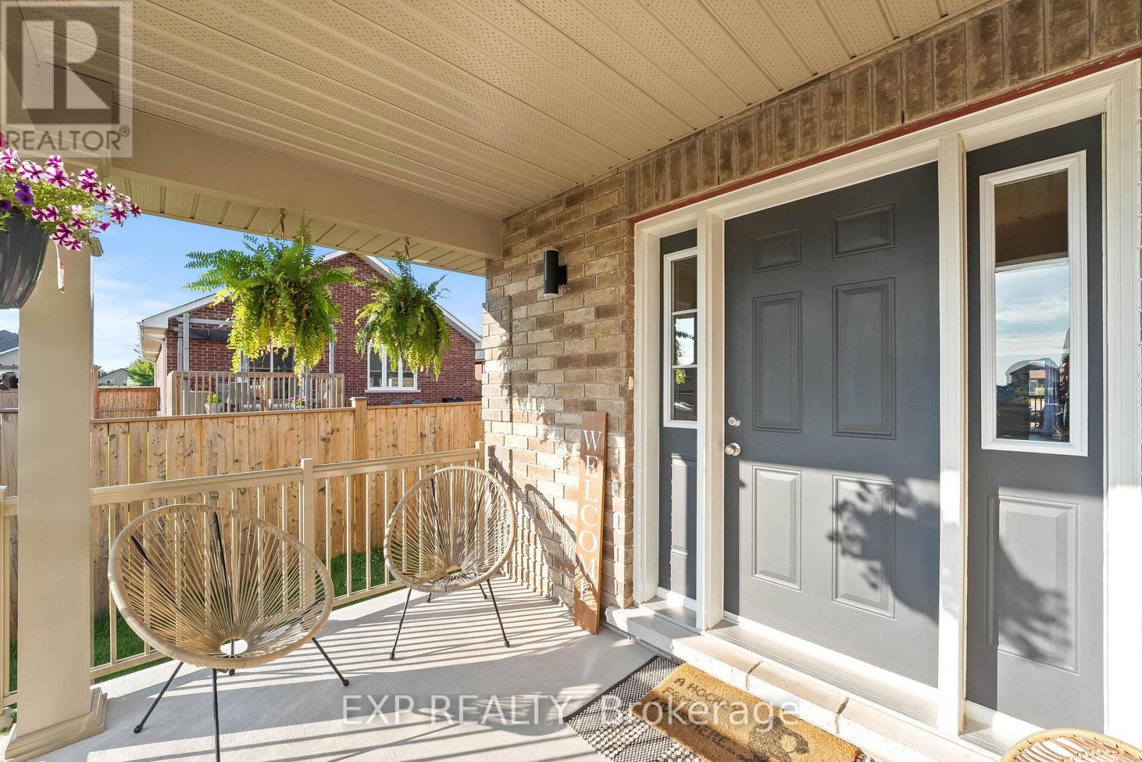 18 Noah Lane, Asphodel-Norwood, Ontario  K0L 2V0 - Photo 6 - X12083898