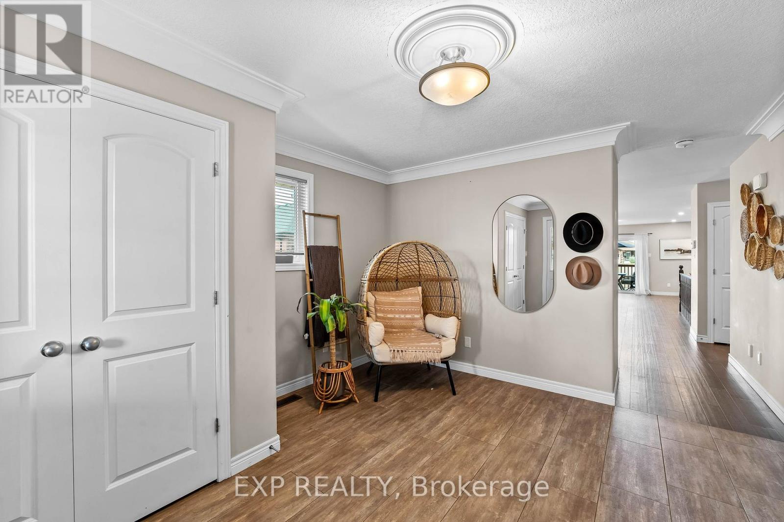 18 Noah Lane, Asphodel-Norwood, Ontario  K0L 2V0 - Photo 7 - X12083898