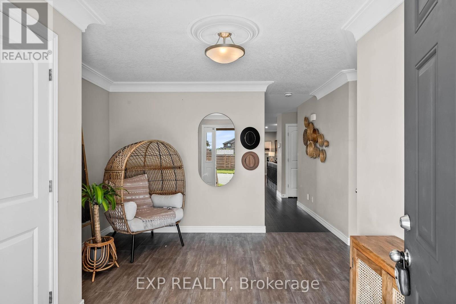 18 Noah Lane, Asphodel-Norwood, Ontario  K0L 2V0 - Photo 8 - X12083898