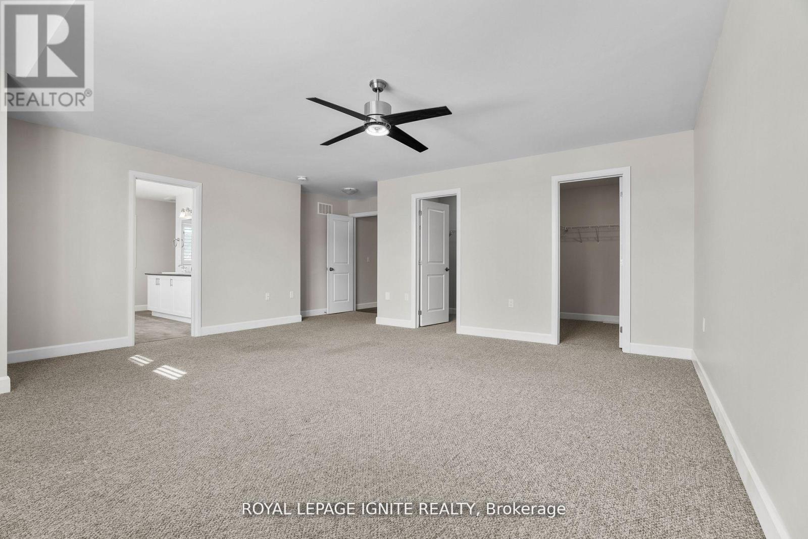 641 Lemay Grove, Peterborough North (North), Ontario  K9K 0G9 - Photo 22 - X12083786