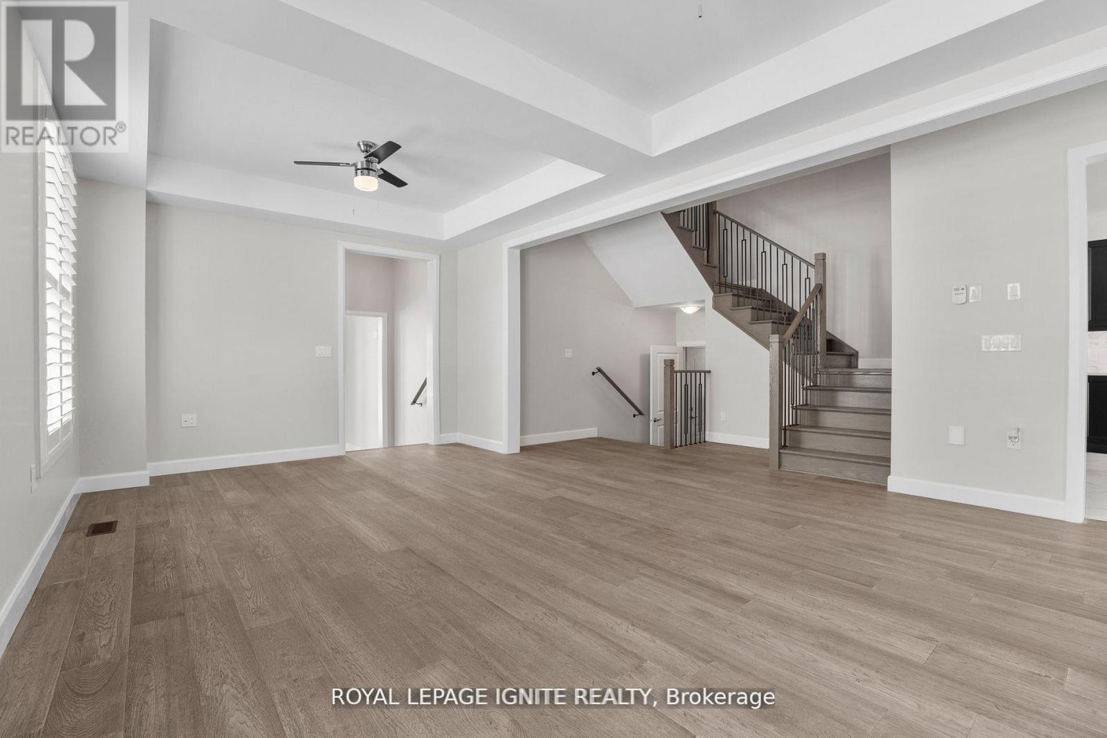 641 Lemay Grove, Peterborough North (North), Ontario  K9K 0G9 - Photo 6 - X12083786