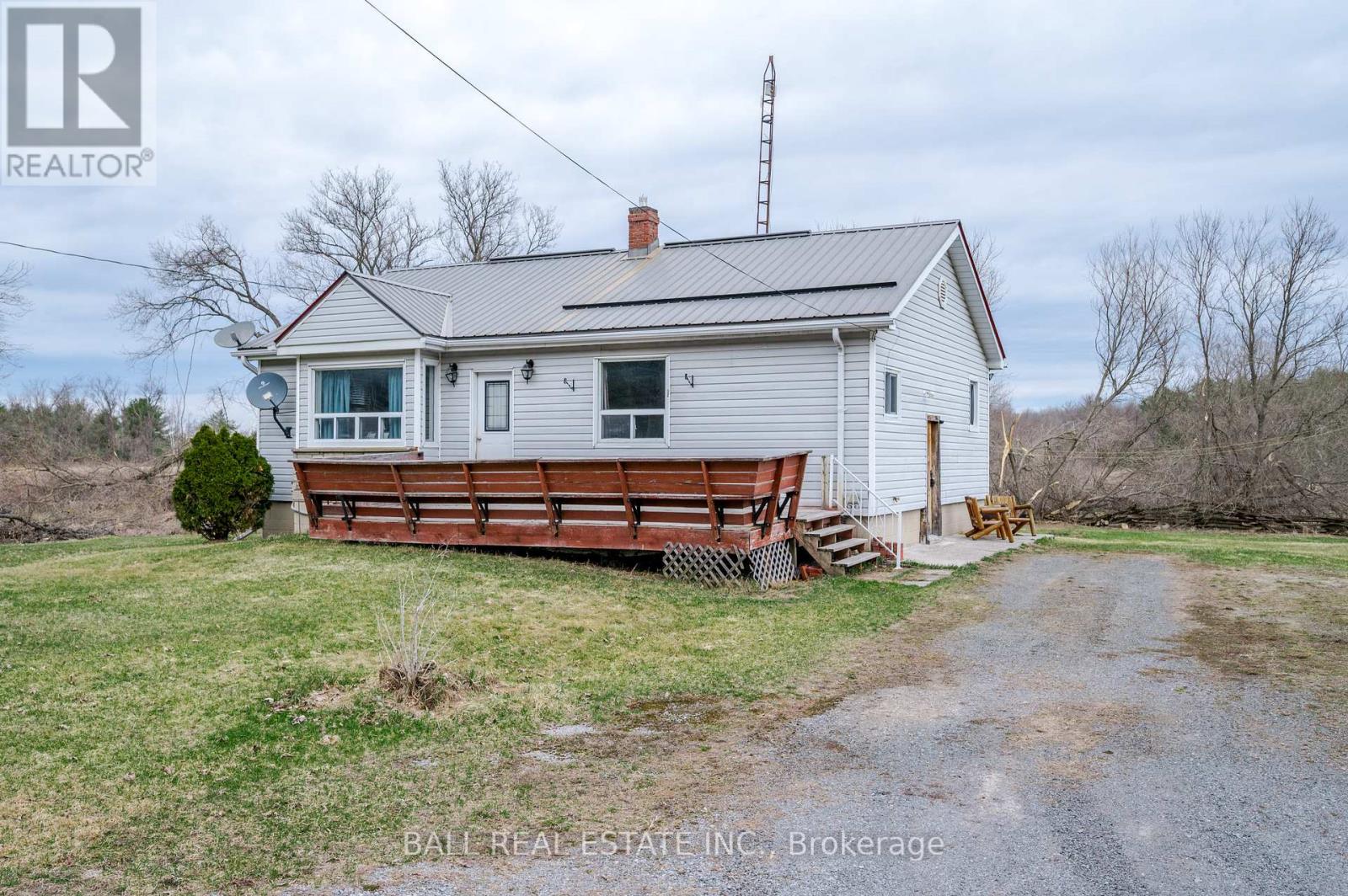 87 BLAIRTON ROAD, havelock-belmont-methuen (belmont-methuen), Ontario