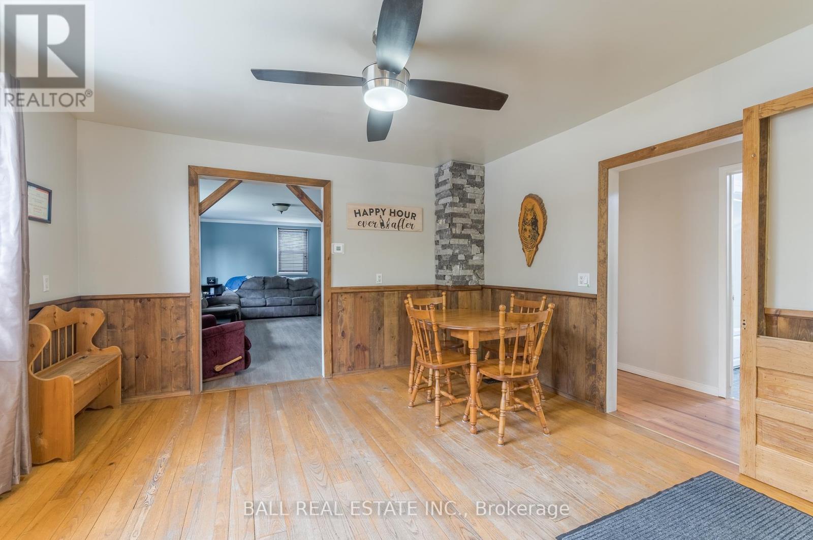 87 Blairton Road, Havelock-Belmont-Methuen (Belmont-Methuen), Ontario  K0L 1Z0 - Photo 11 - X12084170
