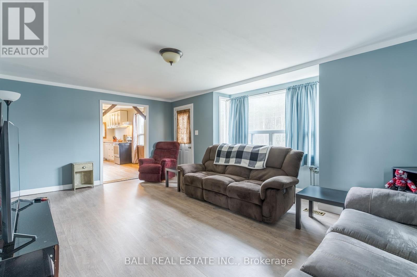 87 Blairton Road, Havelock-Belmont-Methuen (Belmont-Methuen), Ontario  K0L 1Z0 - Photo 16 - X12084170