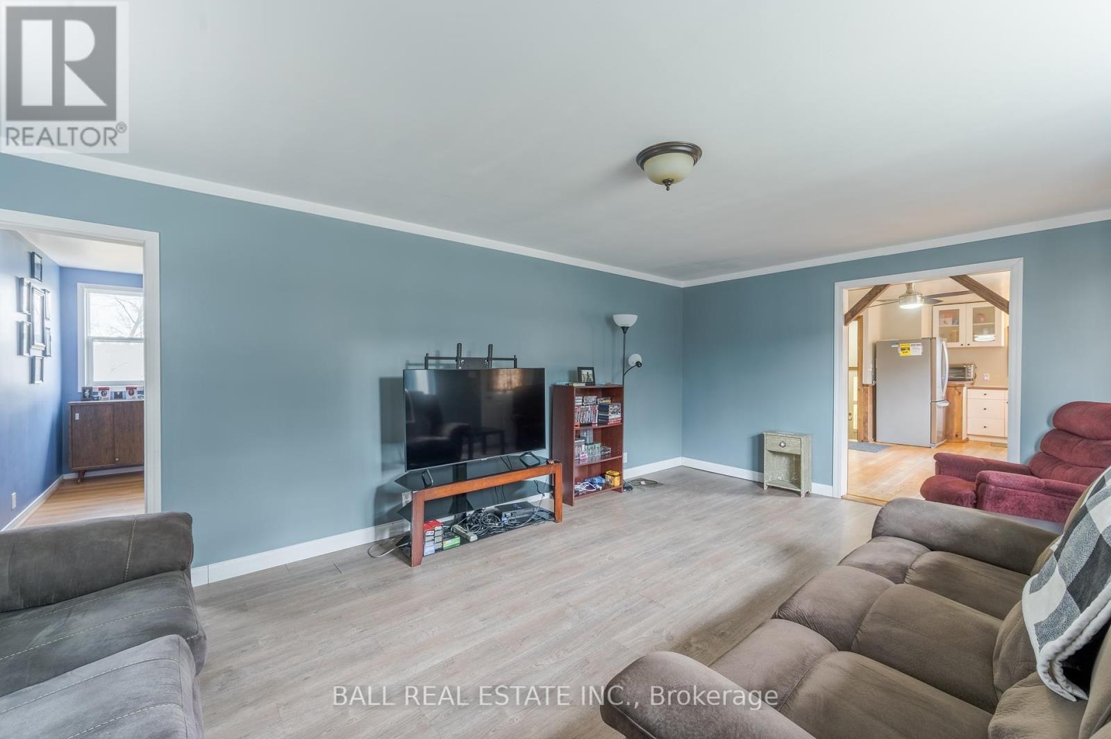 87 Blairton Road, Havelock-Belmont-Methuen (Belmont-Methuen), Ontario  K0L 1Z0 - Photo 17 - X12084170