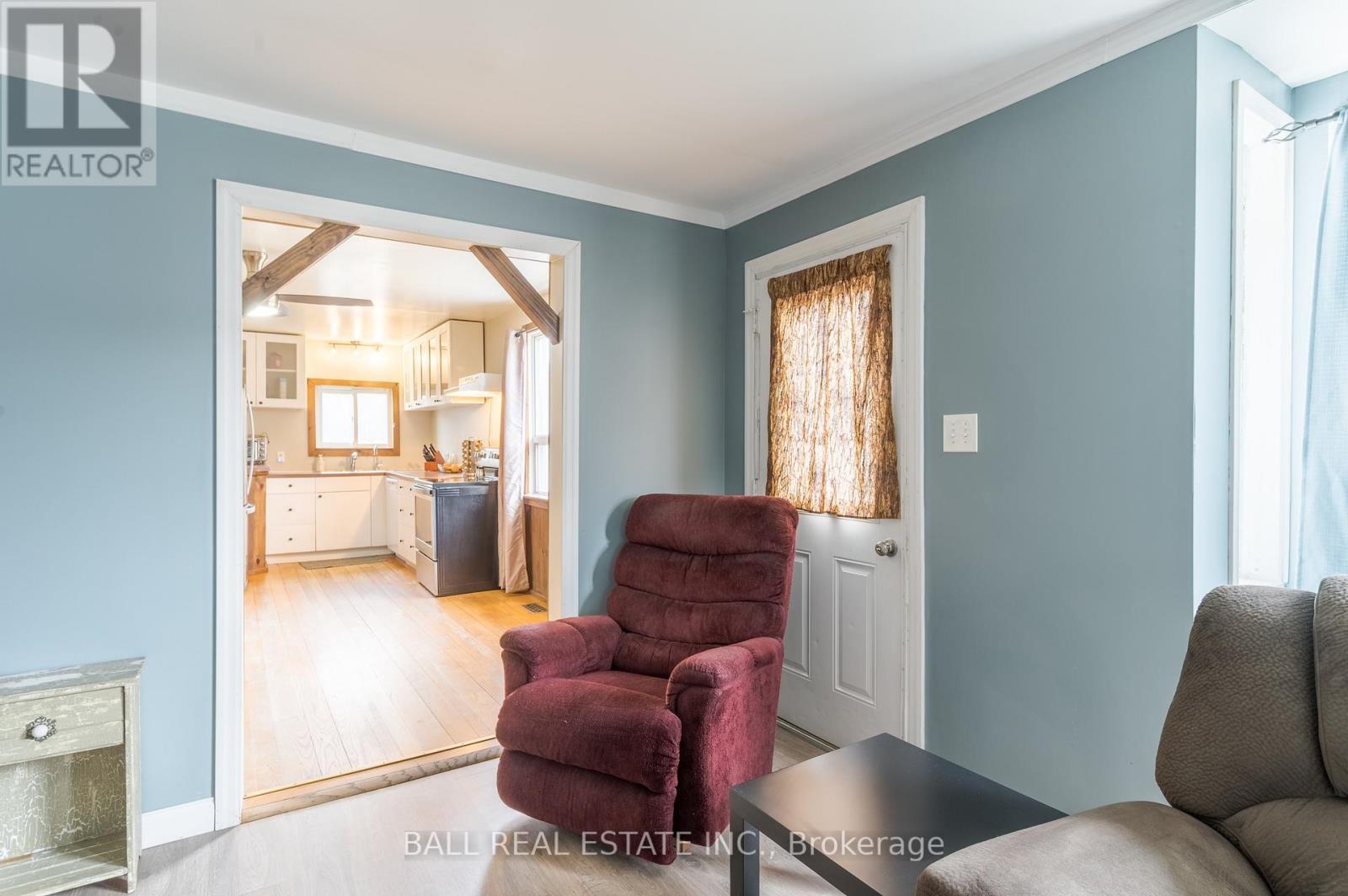 87 Blairton Road, Havelock-Belmont-Methuen (Belmont-Methuen), Ontario  K0L 1Z0 - Photo 18 - X12084170