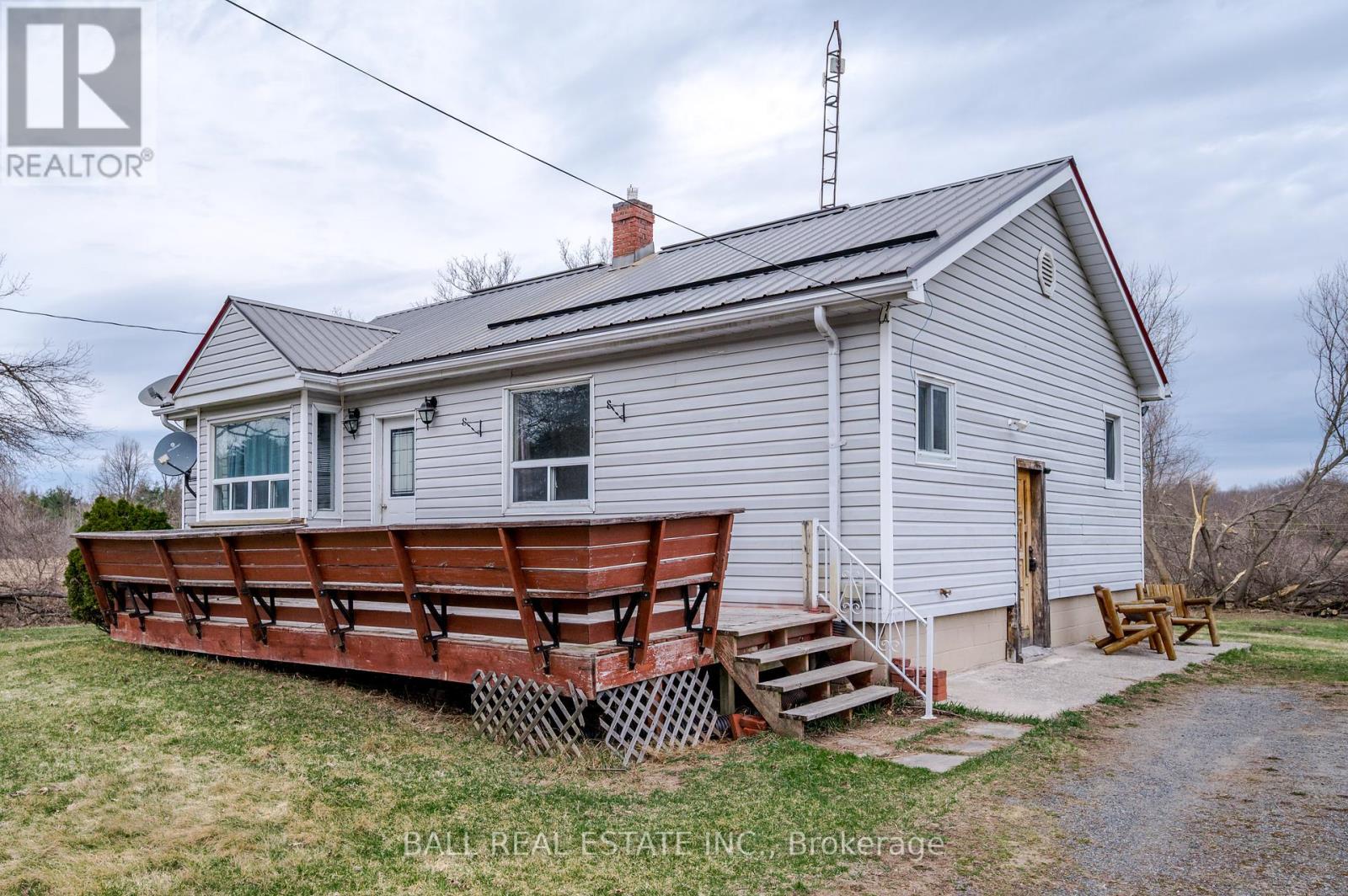 87 Blairton Road, Havelock-Belmont-Methuen (Belmont-Methuen), Ontario  K0L 1Z0 - Photo 2 - X12084170