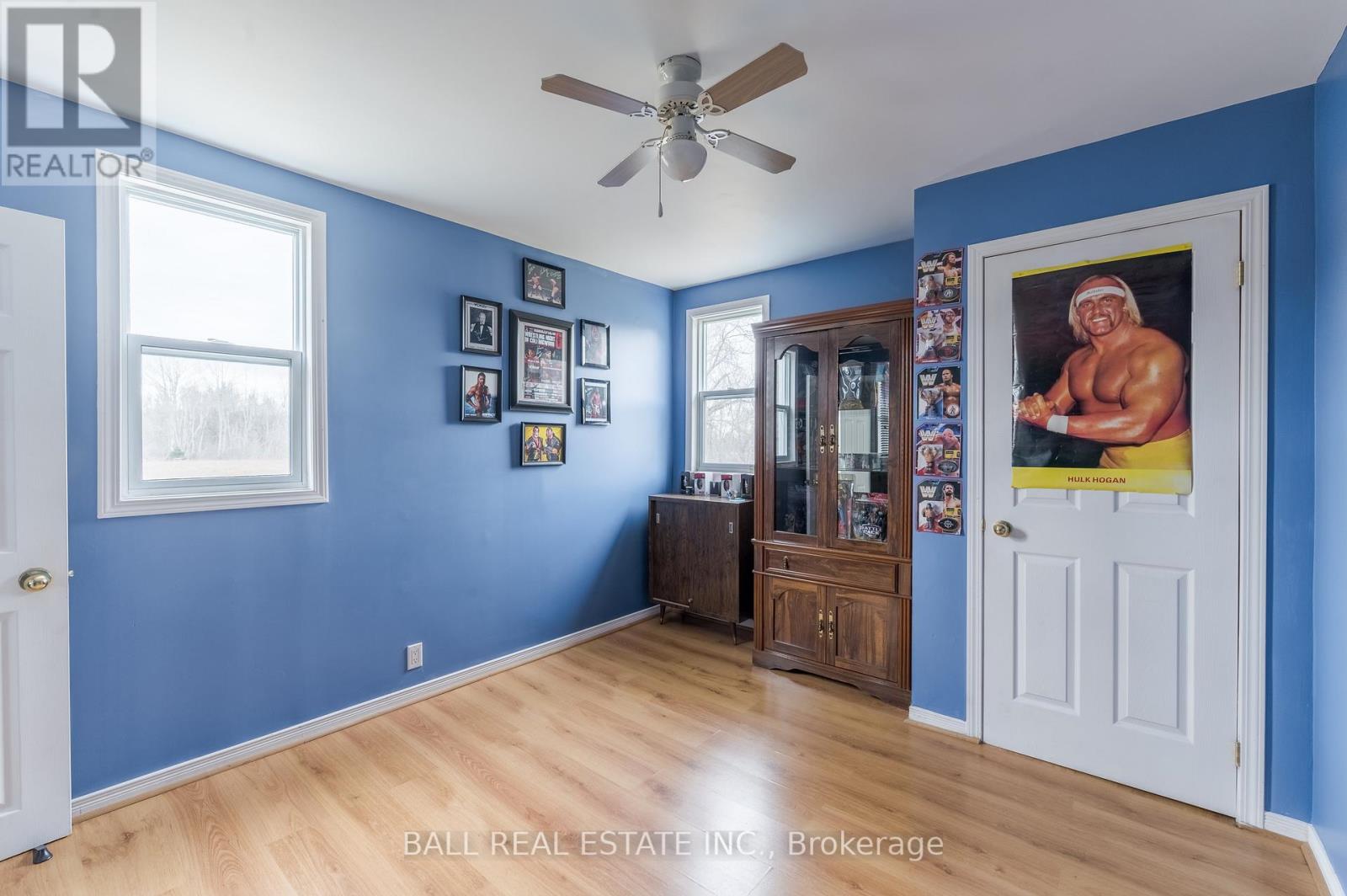 87 Blairton Road, Havelock-Belmont-Methuen (Belmont-Methuen), Ontario  K0L 1Z0 - Photo 20 - X12084170