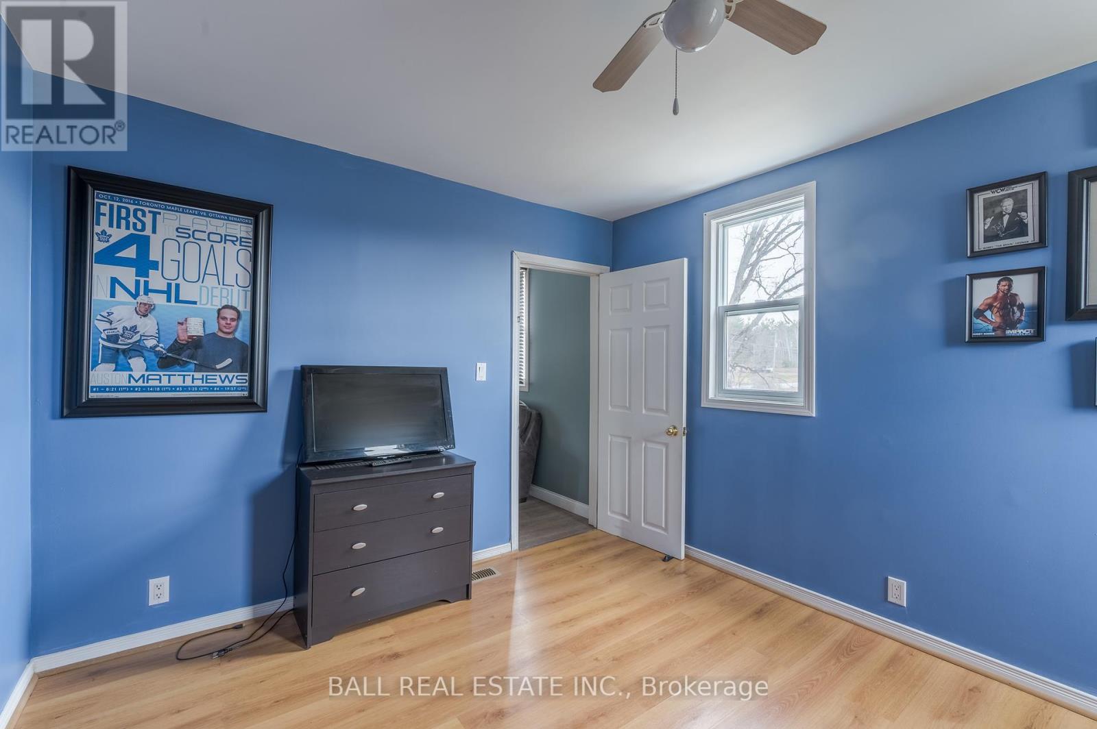 87 Blairton Road, Havelock-Belmont-Methuen (Belmont-Methuen), Ontario  K0L 1Z0 - Photo 21 - X12084170