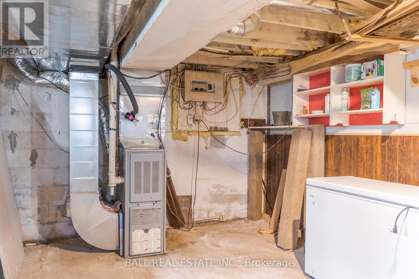 87 Blairton Road, Havelock-Belmont-Methuen (Belmont-Methuen), Ontario  K0L 1Z0 - Photo 29 - X12084170