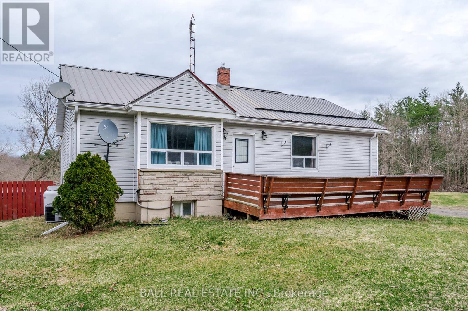 87 Blairton Road, Havelock-Belmont-Methuen (Belmont-Methuen), Ontario  K0L 1Z0 - Photo 3 - X12084170