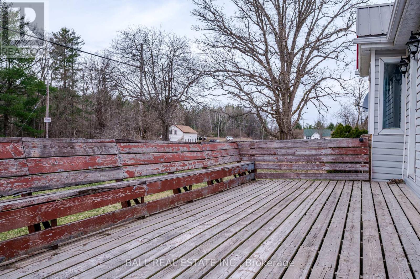 87 Blairton Road, Havelock-Belmont-Methuen (Belmont-Methuen), Ontario  K0L 1Z0 - Photo 31 - X12084170