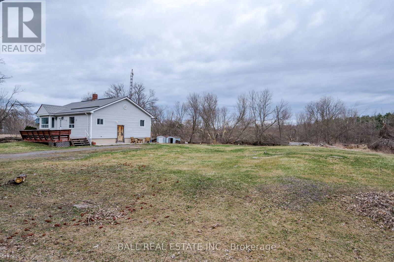 87 Blairton Road, Havelock-Belmont-Methuen (Belmont-Methuen), Ontario  K0L 1Z0 - Photo 32 - X12084170