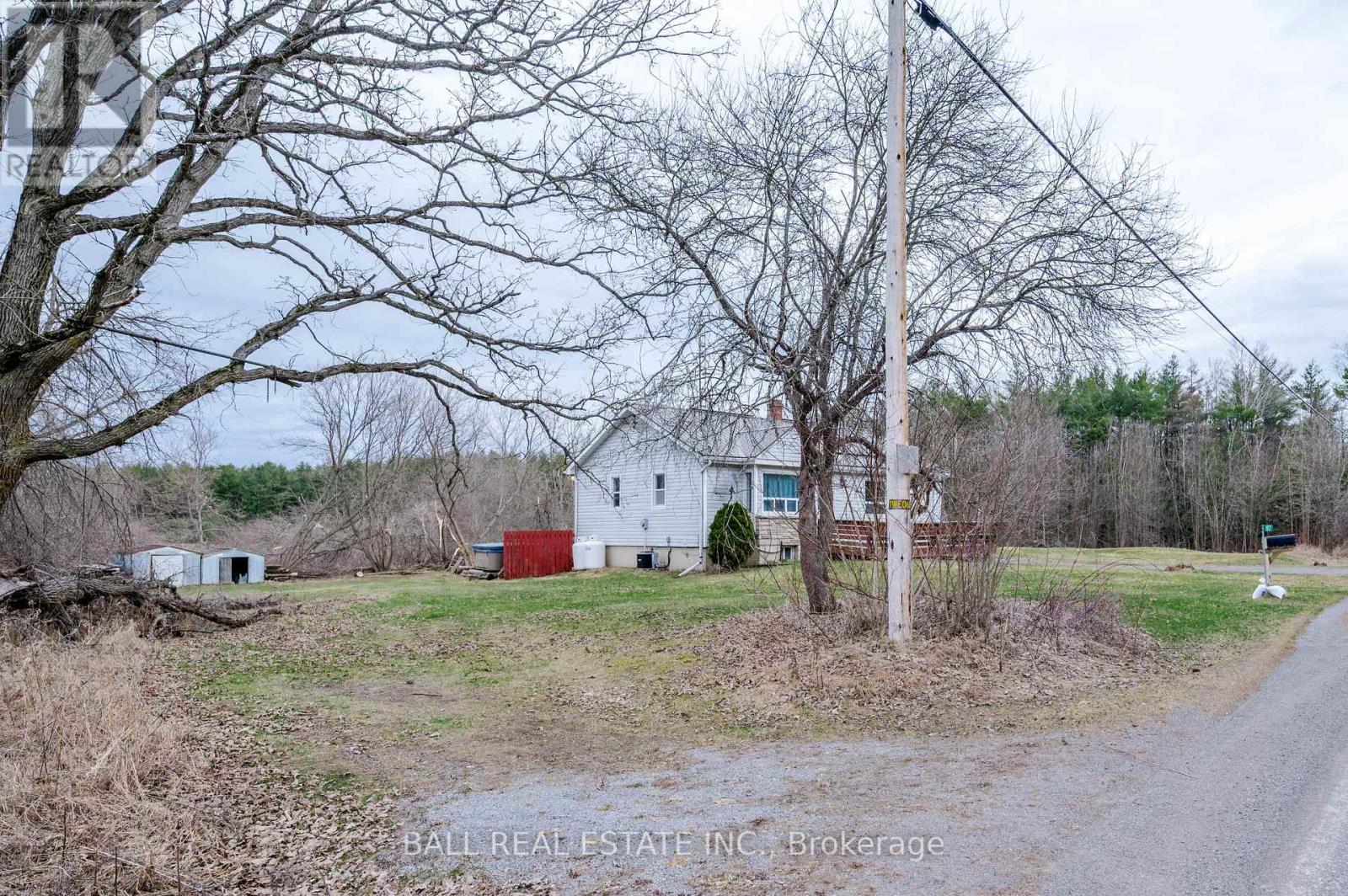 87 Blairton Road, Havelock-Belmont-Methuen (Belmont-Methuen), Ontario  K0L 1Z0 - Photo 33 - X12084170