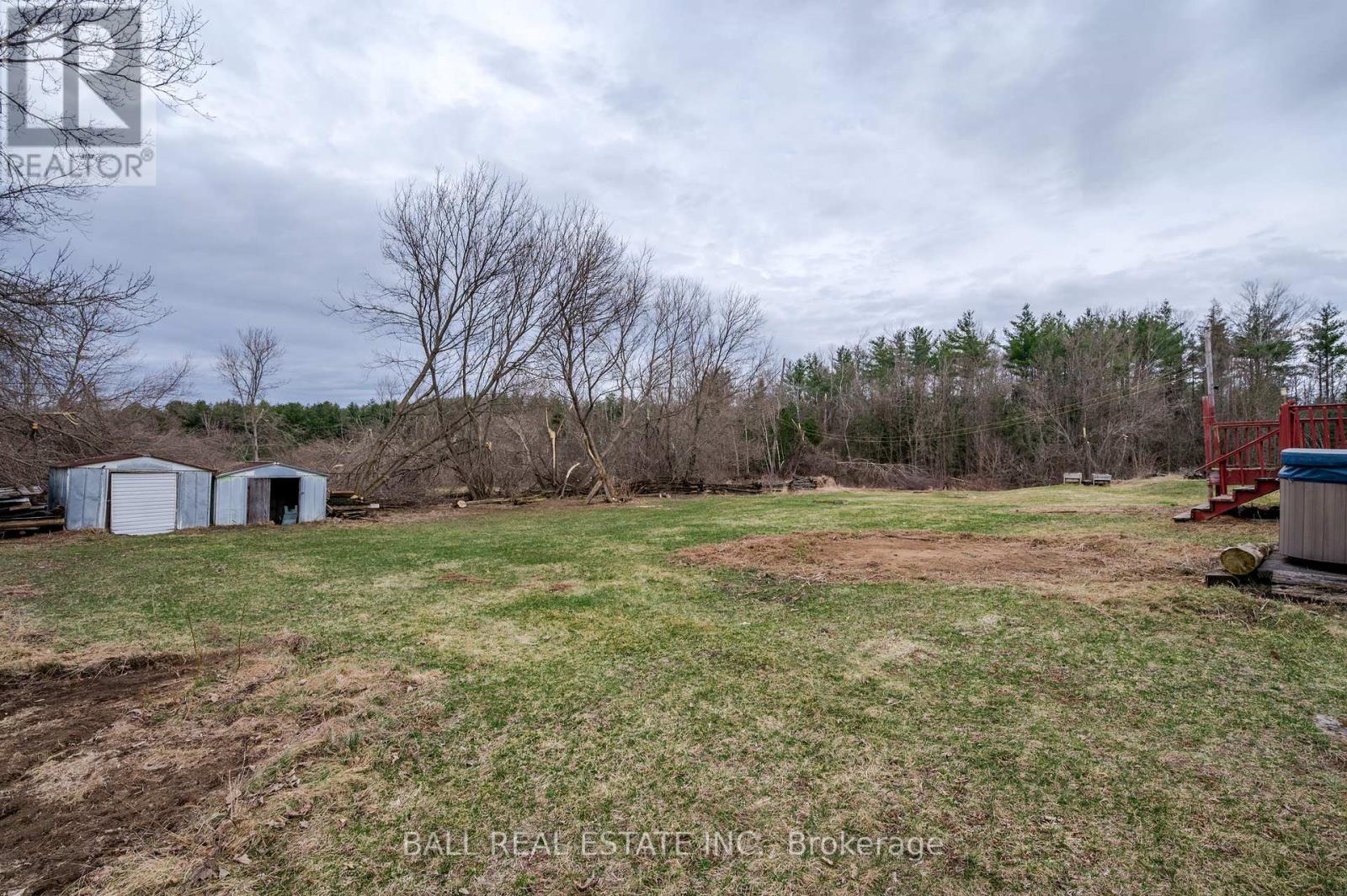 87 Blairton Road, Havelock-Belmont-Methuen (Belmont-Methuen), Ontario  K0L 1Z0 - Photo 35 - X12084170