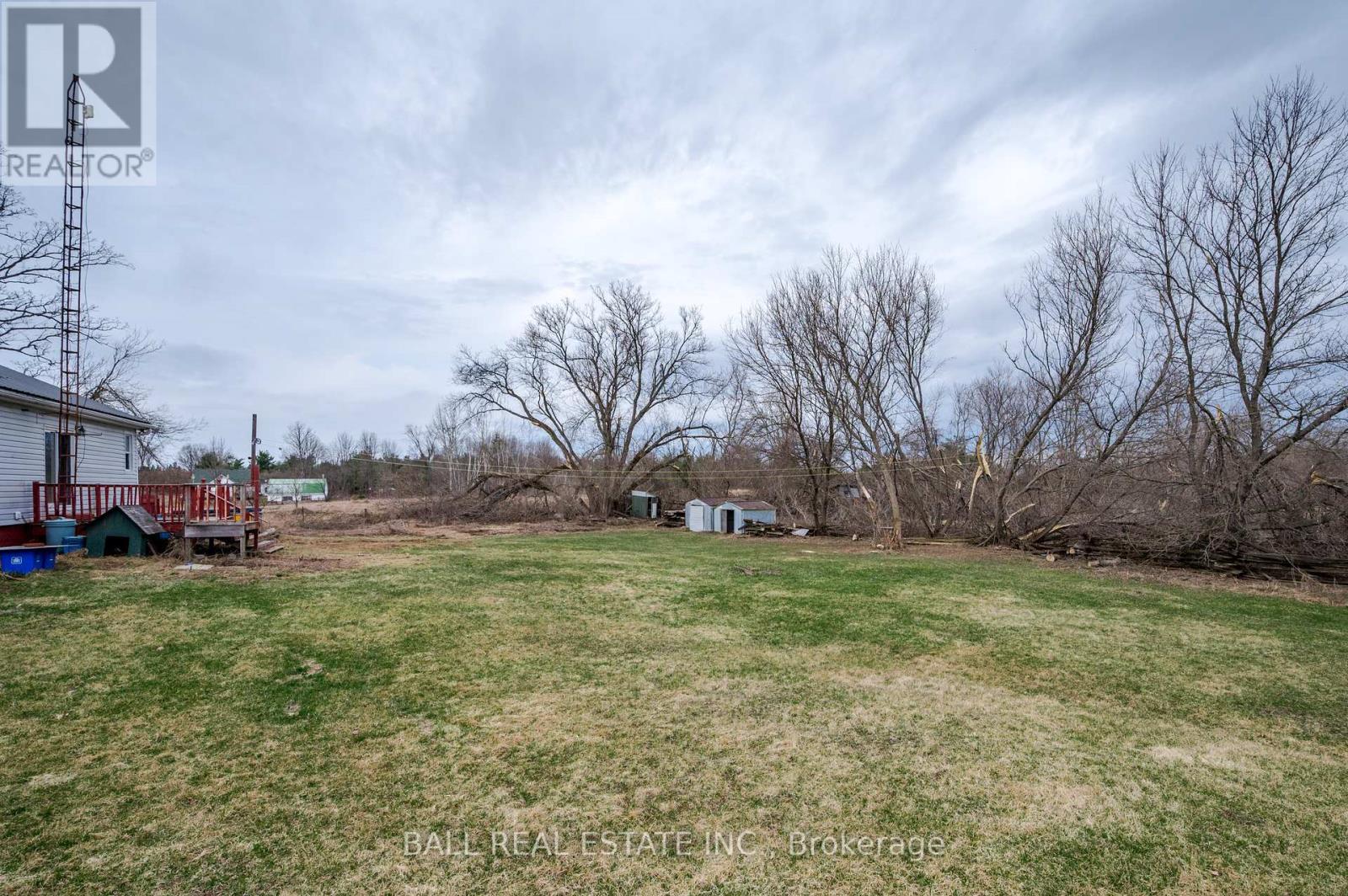 87 Blairton Road, Havelock-Belmont-Methuen (Belmont-Methuen), Ontario  K0L 1Z0 - Photo 36 - X12084170