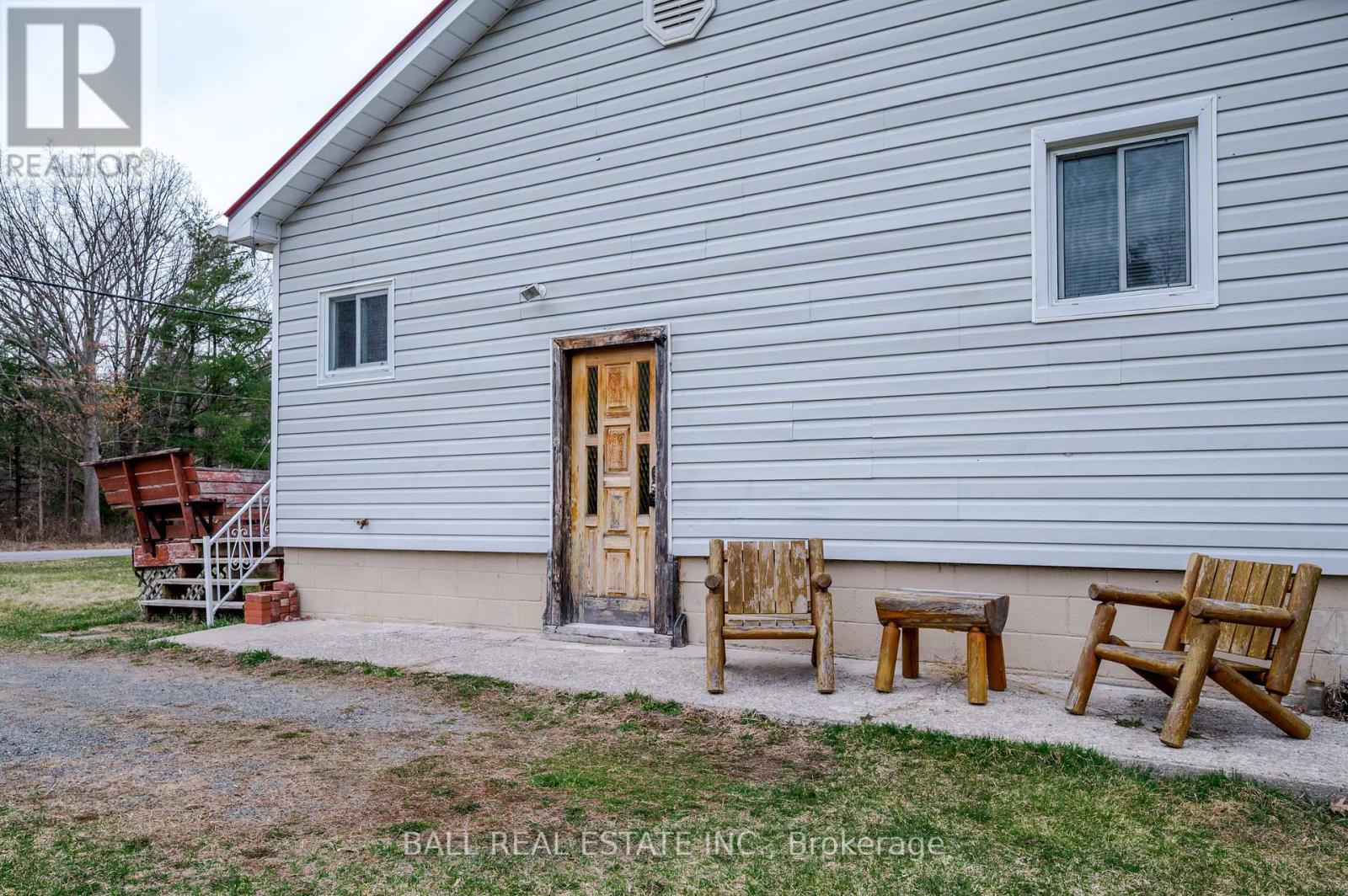 87 Blairton Road, Havelock-Belmont-Methuen (Belmont-Methuen), Ontario  K0L 1Z0 - Photo 37 - X12084170