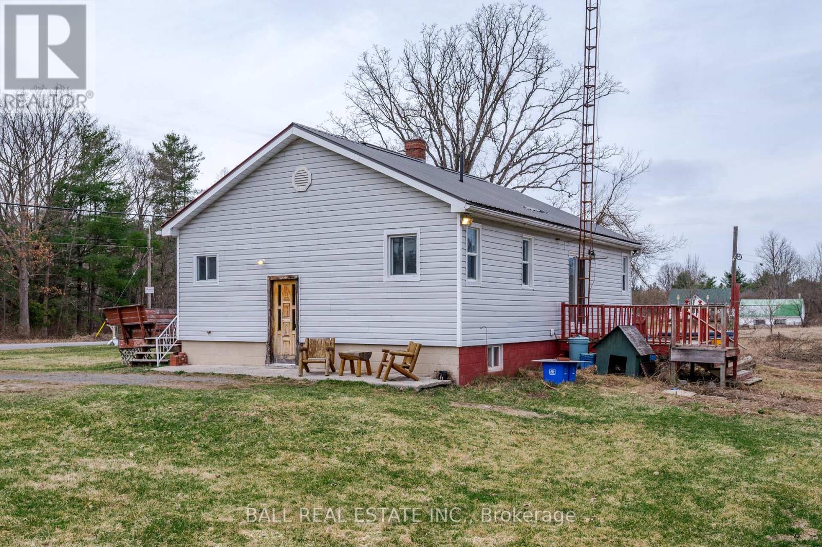 87 Blairton Road, Havelock-Belmont-Methuen (Belmont-Methuen), Ontario  K0L 1Z0 - Photo 39 - X12084170