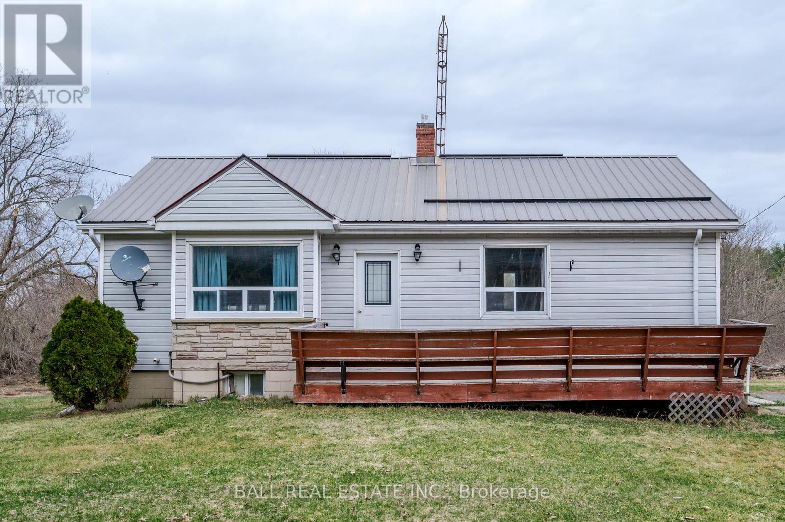 87 Blairton Road, Havelock-Belmont-Methuen (Belmont-Methuen), Ontario  K0L 1Z0 - Photo 4 - X12084170