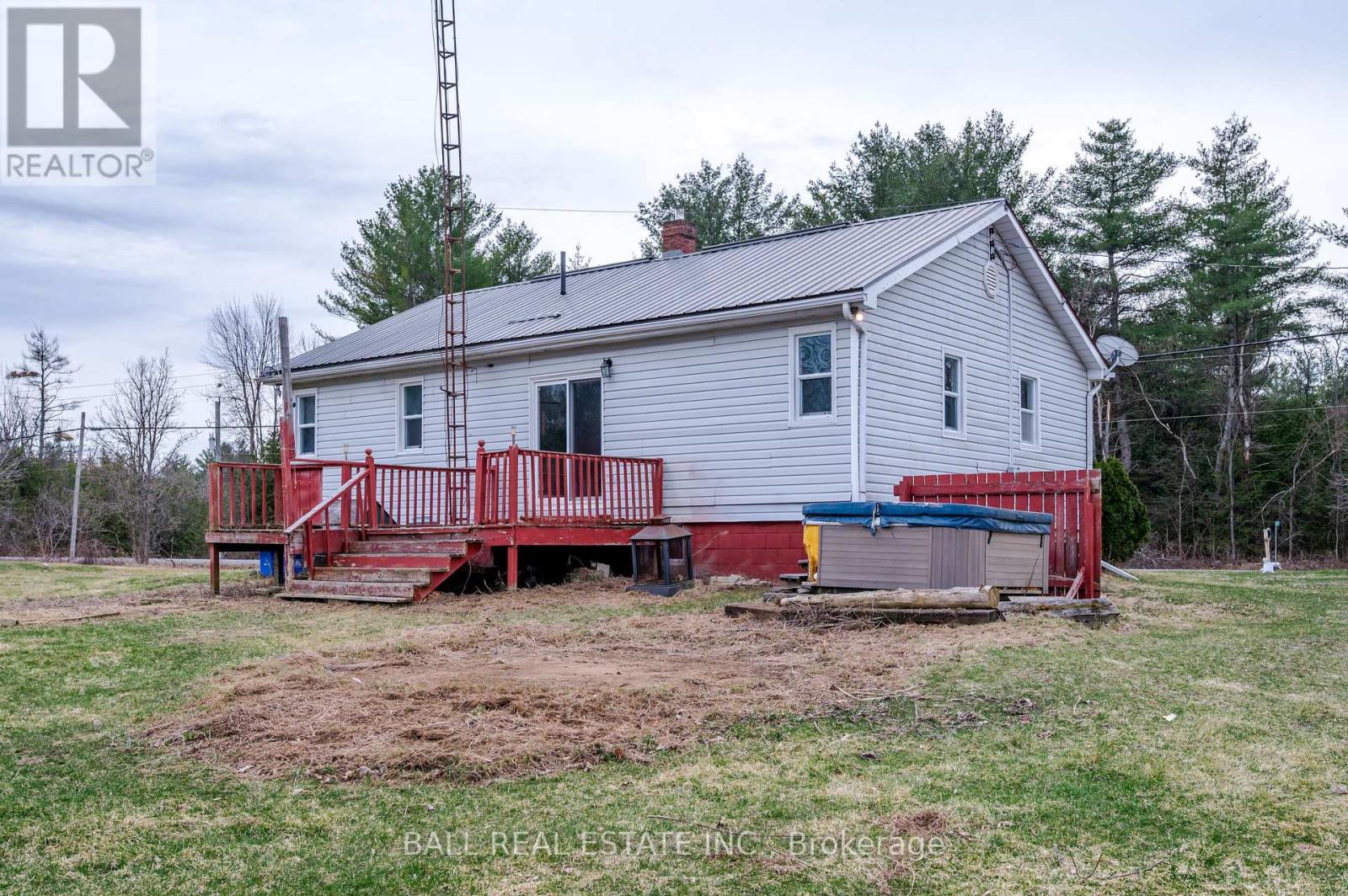 87 Blairton Road, Havelock-Belmont-Methuen (Belmont-Methuen), Ontario  K0L 1Z0 - Photo 40 - X12084170