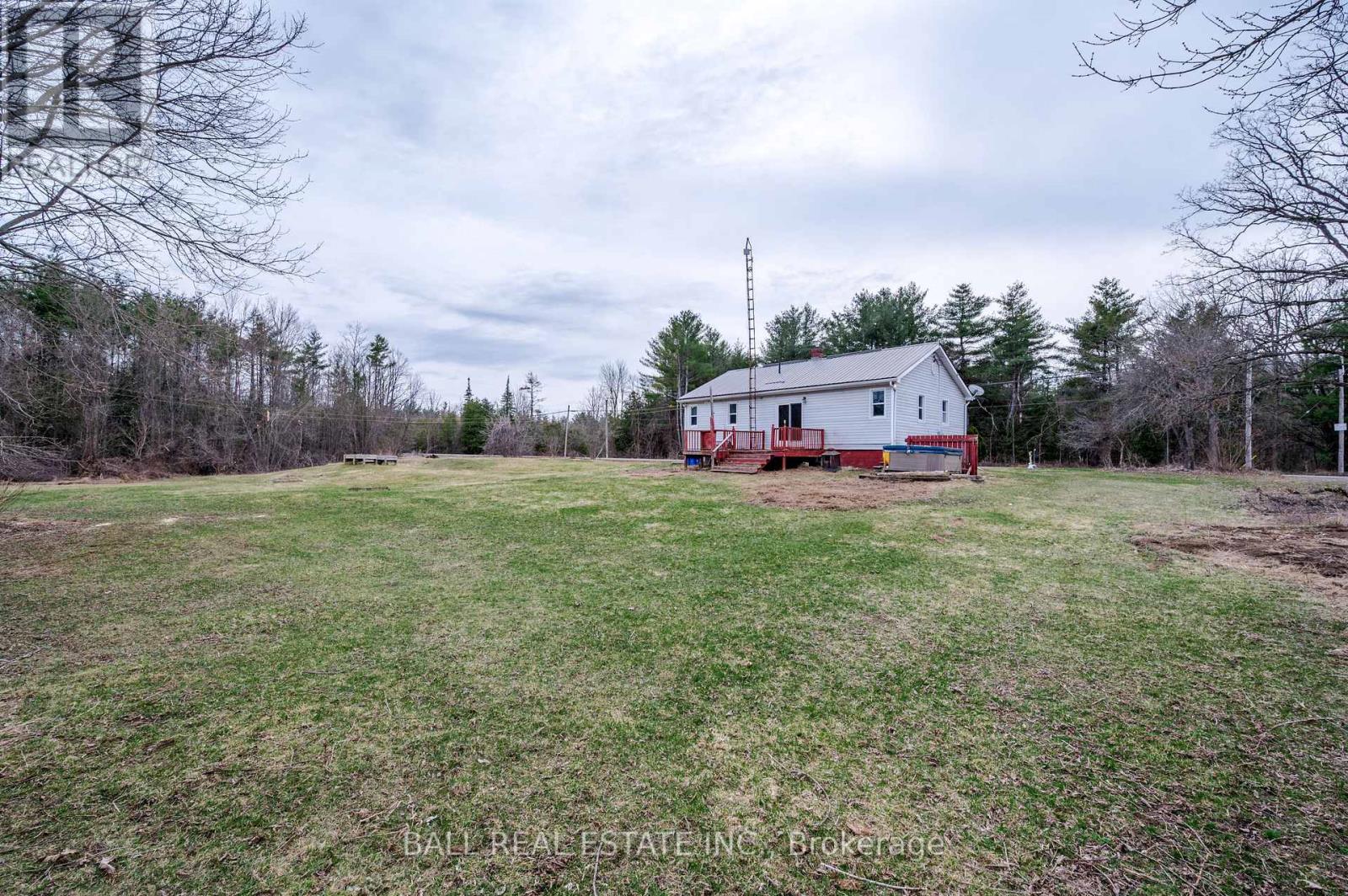 87 Blairton Road, Havelock-Belmont-Methuen (Belmont-Methuen), Ontario  K0L 1Z0 - Photo 41 - X12084170