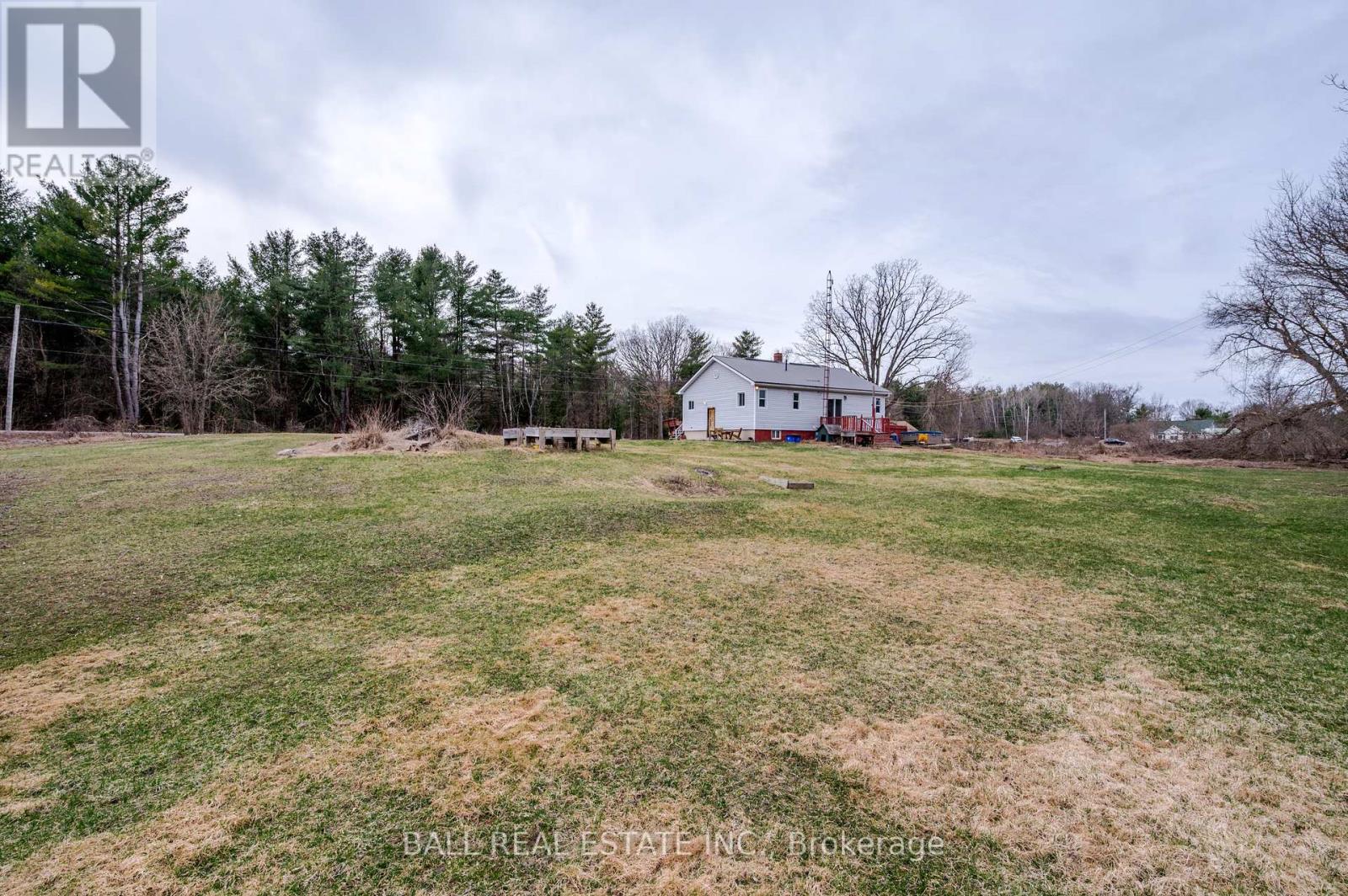 87 Blairton Road, Havelock-Belmont-Methuen (Belmont-Methuen), Ontario  K0L 1Z0 - Photo 42 - X12084170